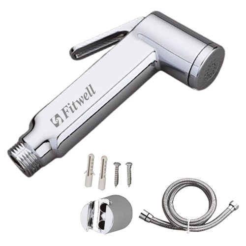 ABS CP Experia HF Set