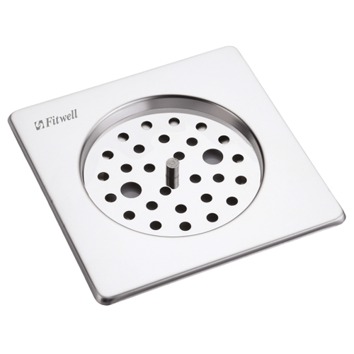 Cockroach Floor Trap