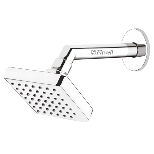ABS Blade Shower With Arm