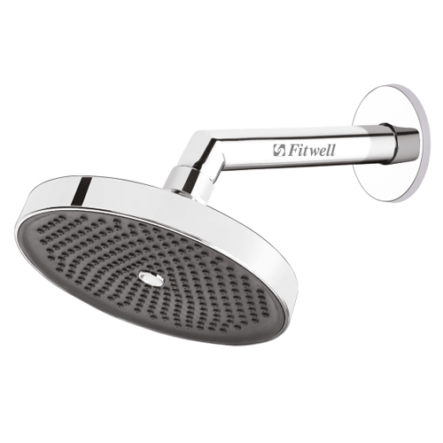 ABS Robbin Shower With Arm