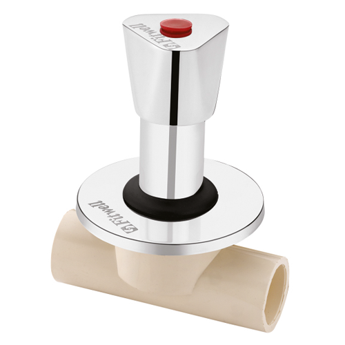 CPVC Concealed Wall (Heavy)