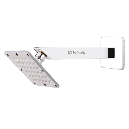 S.S. Sandwich Shower